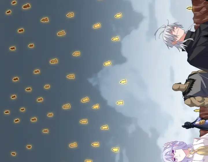 《魔皇大管家》第761话 比人多？图71
