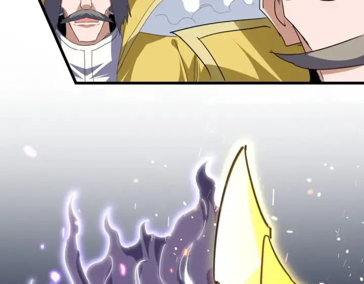 《魔皇大管家》第762话 我跟你们打！图101