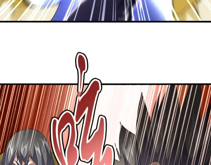 《魔皇大管家》第762话 我跟你们打！图108