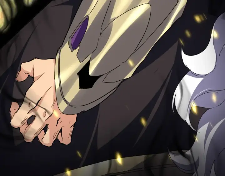 《魔皇大管家》第762话 我跟你们打！图118