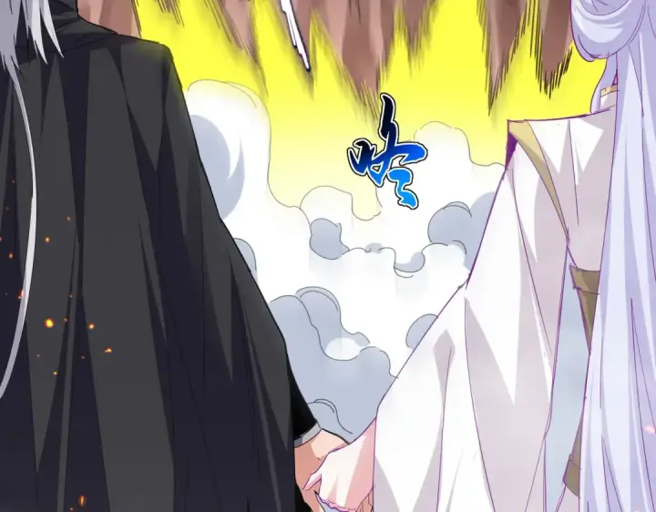 《魔皇大管家》第762话 我跟你们打！图5