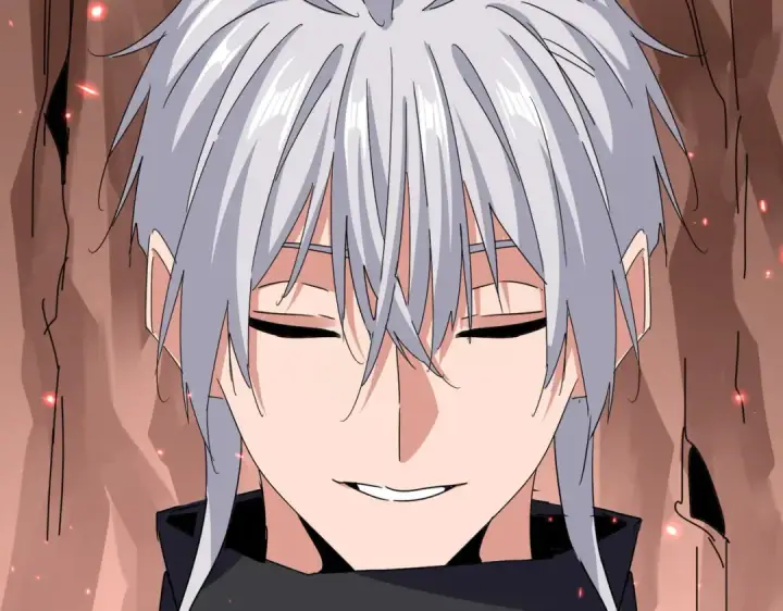 《魔皇大管家》第762话 我跟你们打！图54