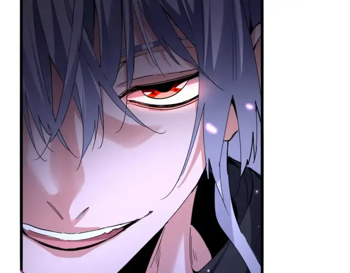 《魔皇大管家》第762话 我跟你们打！图58
