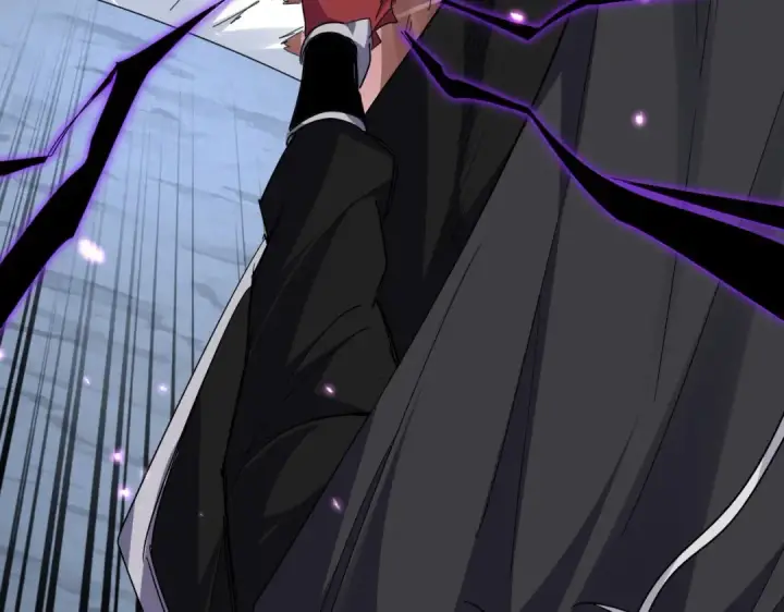 《魔皇大管家》第762话 我跟你们打！图61