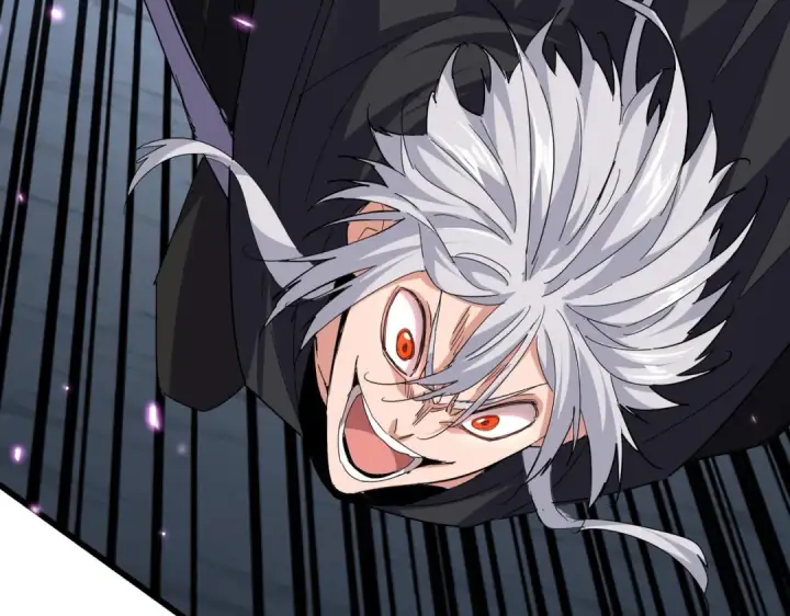 《魔皇大管家》第762话 我跟你们打！图62