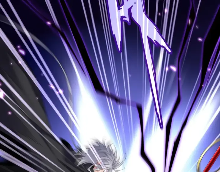 《魔皇大管家》第762话 我跟你们打！图66