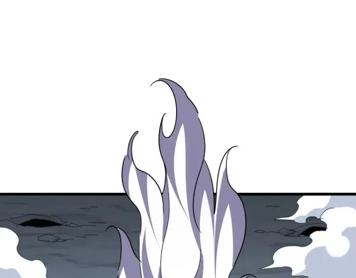 《魔皇大管家》第762话 我跟你们打！图71