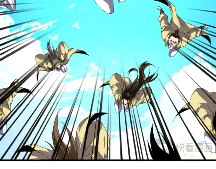 《魔皇大管家》第763话 身为家主图13