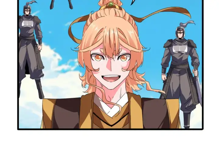 《魔皇大管家》第763话 身为家主图26