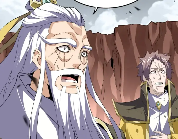 《魔皇大管家》第763话 身为家主图3