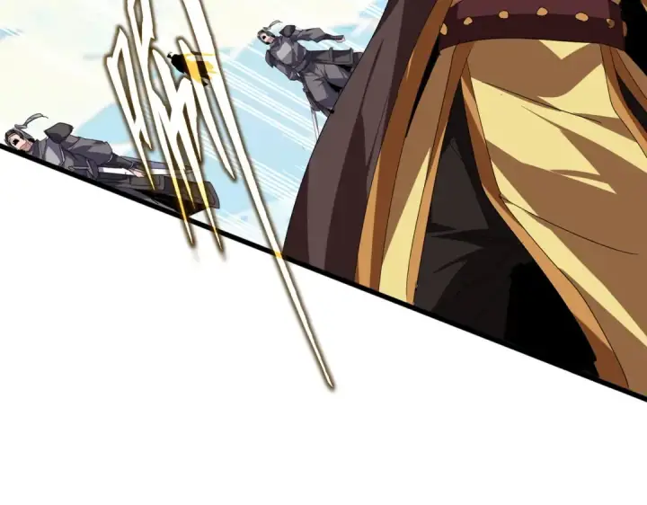 《魔皇大管家》第763话 身为家主图51