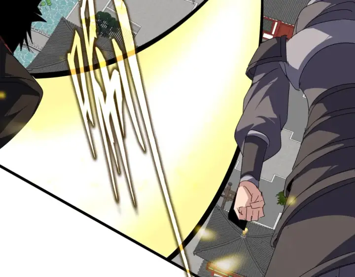 《魔皇大管家》第763话 身为家主图9