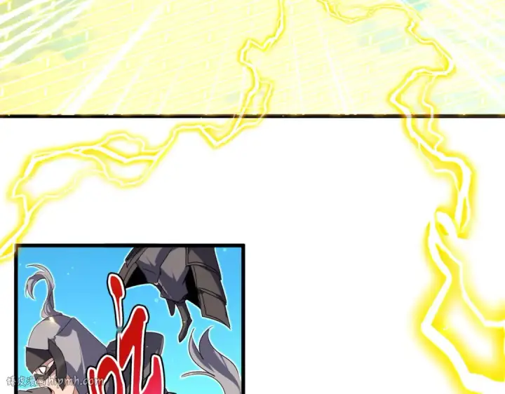 《魔皇大管家》第763话 身为家主图96