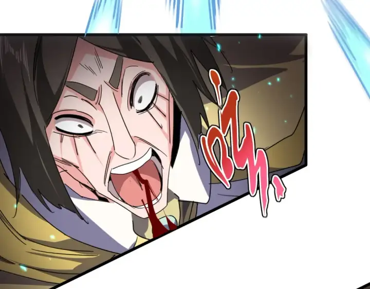 《魔皇大管家》第764话 不同的道路图33