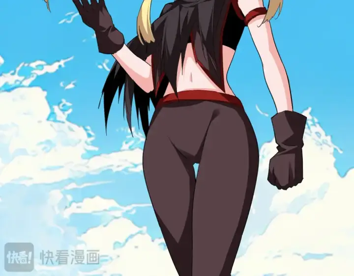 《魔皇大管家》第764话 不同的道路图60