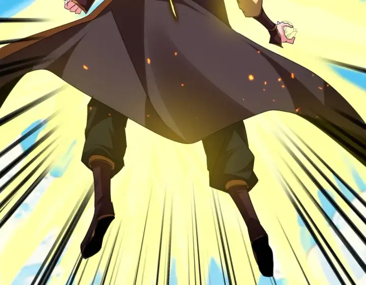 《魔皇大管家》第765话 天地水火狂图14