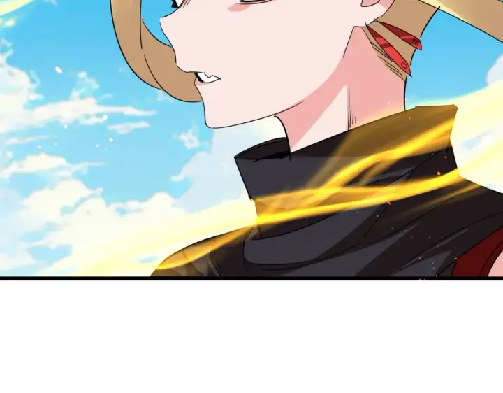 《魔皇大管家》第765话 天地水火狂图31