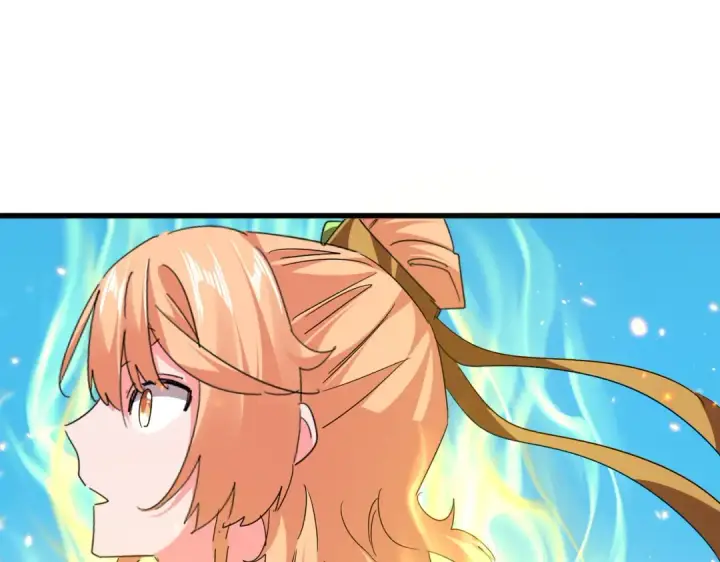 《魔皇大管家》第765话 天地水火狂图33