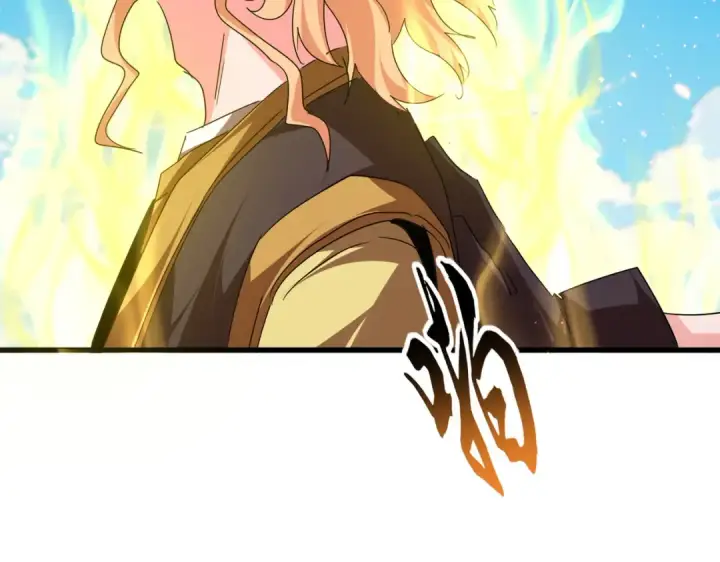 《魔皇大管家》第765话 天地水火狂图34