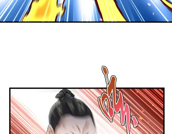 《魔皇大管家》第765话 天地水火狂图78