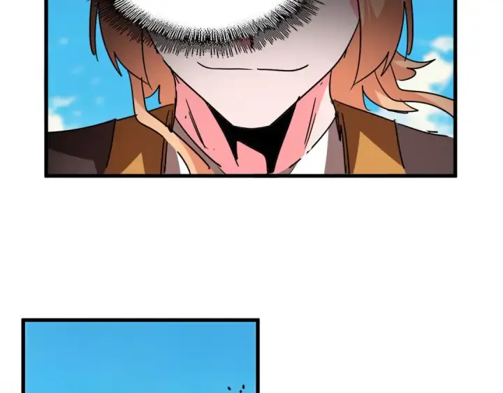 《魔皇大管家》第765话 天地水火狂图98