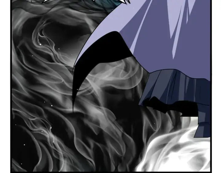 《魔皇大管家》第766话 五老合作图76