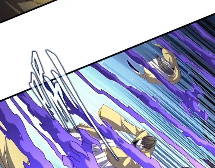 《魔皇大管家》第767话 别拦着我，我要自爆图10