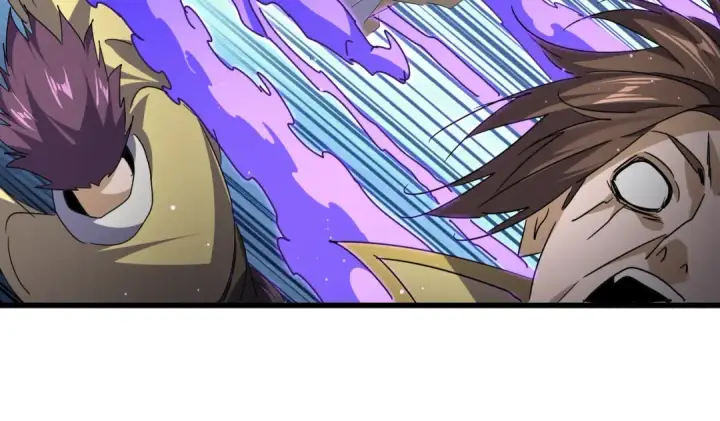 《魔皇大管家》第767话 别拦着我，我要自爆图11