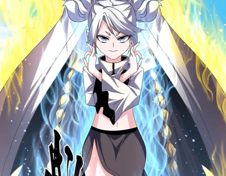 《魔皇大管家》第767话 别拦着我，我要自爆图26