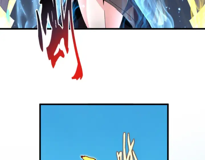 《魔皇大管家》第767话 别拦着我，我要自爆图27