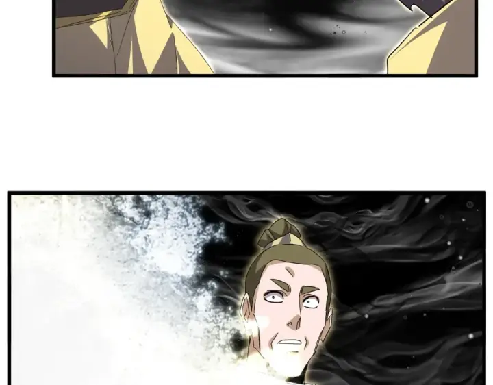 《魔皇大管家》第767话 别拦着我，我要自爆图38