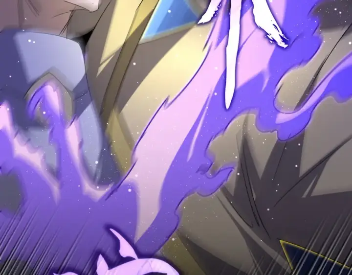 《魔皇大管家》第767话 别拦着我，我要自爆图4