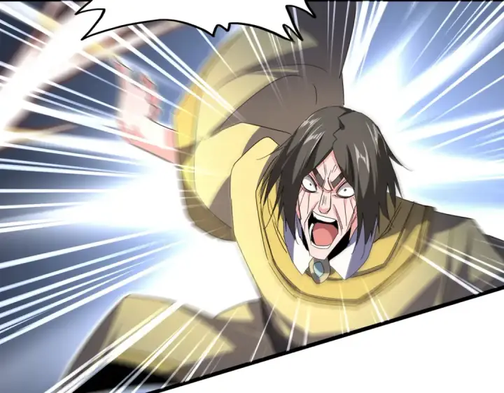 《魔皇大管家》第767话 别拦着我，我要自爆图41