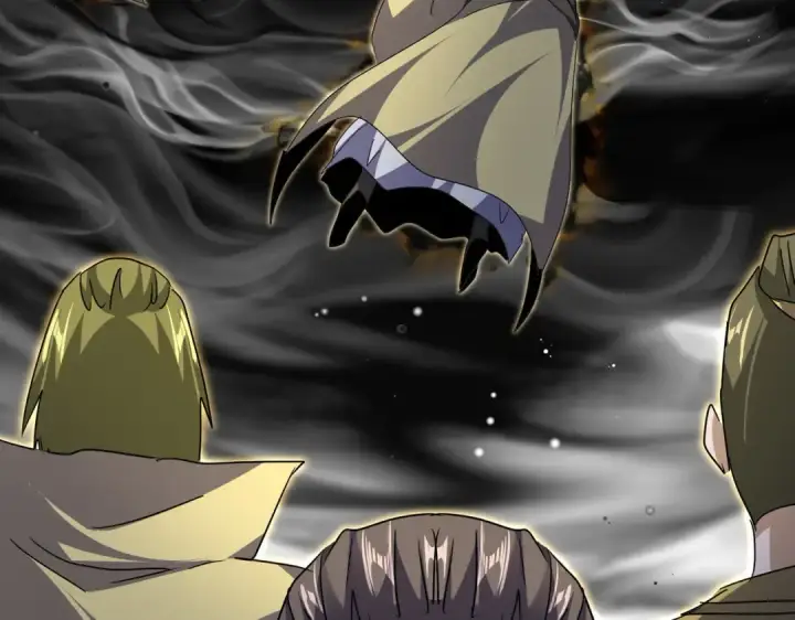 《魔皇大管家》第767话 别拦着我，我要自爆图50