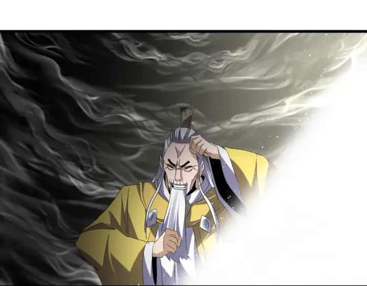 《魔皇大管家》第767话 别拦着我，我要自爆图62