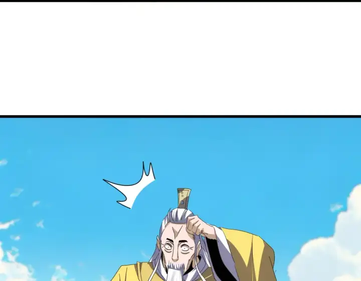 《魔皇大管家》第767话 别拦着我，我要自爆图63