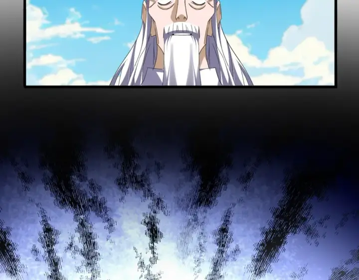 《魔皇大管家》第767话 别拦着我，我要自爆图65