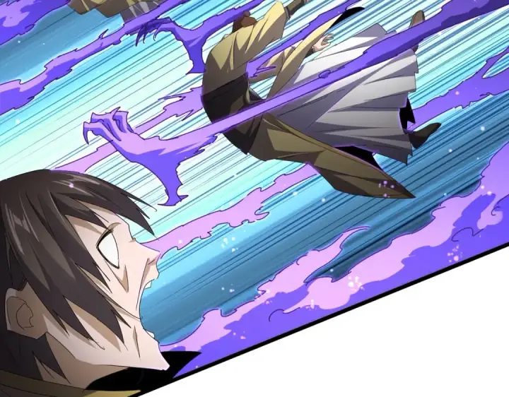《魔皇大管家》第767话 别拦着我，我要自爆图9