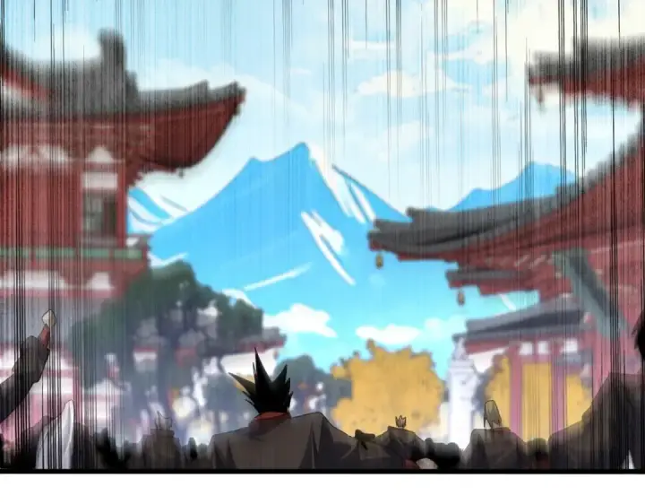 《魔皇大管家》第767话 别拦着我，我要自爆图91