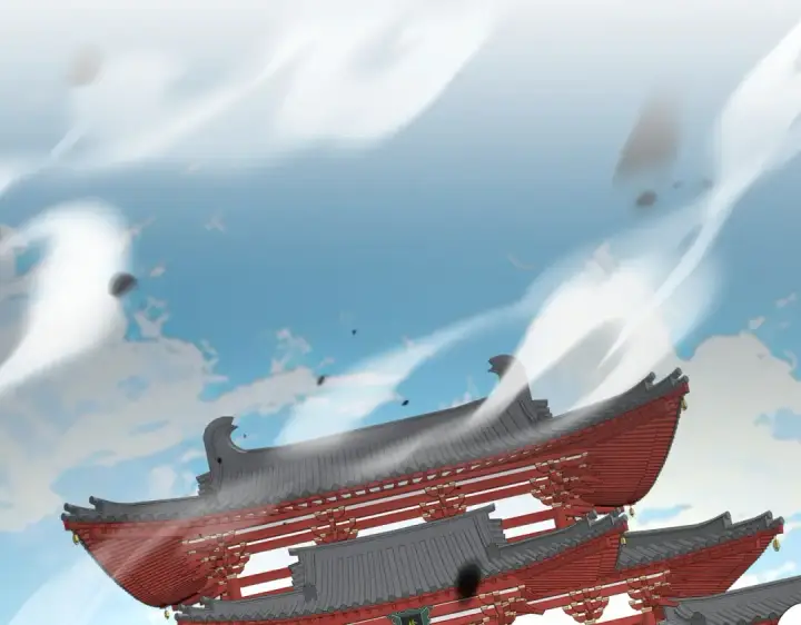 《魔皇大管家》第768话 玄天宗的四个供奉图10