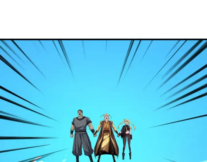 《魔皇大管家》第768话 玄天宗的四个供奉图102