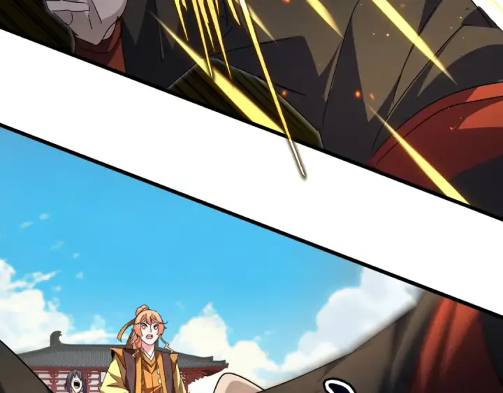 《魔皇大管家》第768话 玄天宗的四个供奉图21