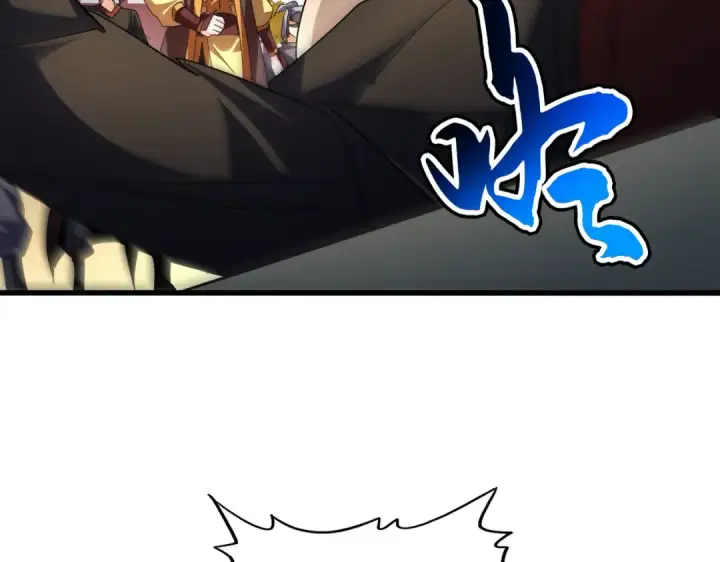 《魔皇大管家》第768话 玄天宗的四个供奉图22