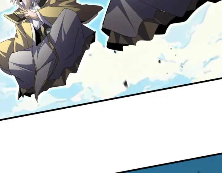 《魔皇大管家》第768话 玄天宗的四个供奉图28