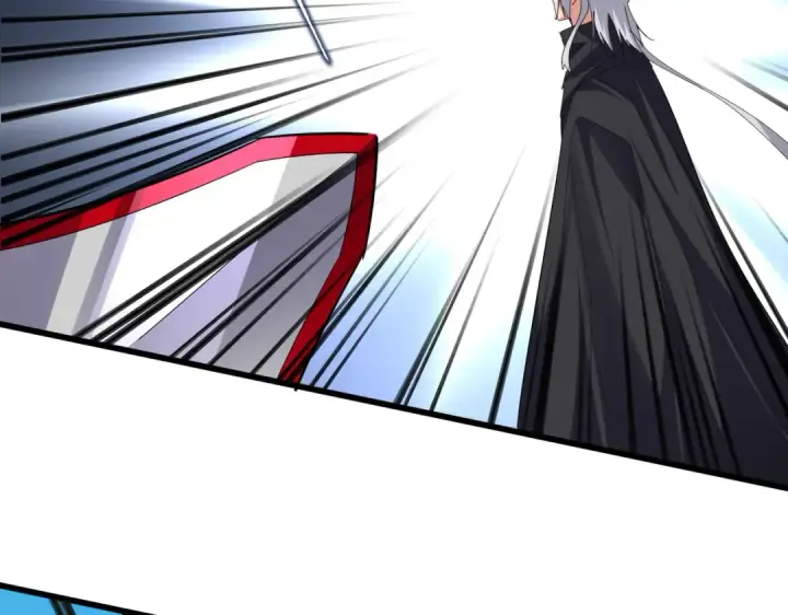 《魔皇大管家》第768话 玄天宗的四个供奉图43
