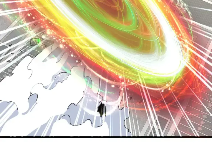 《魔皇大管家》第768话 玄天宗的四个供奉图78