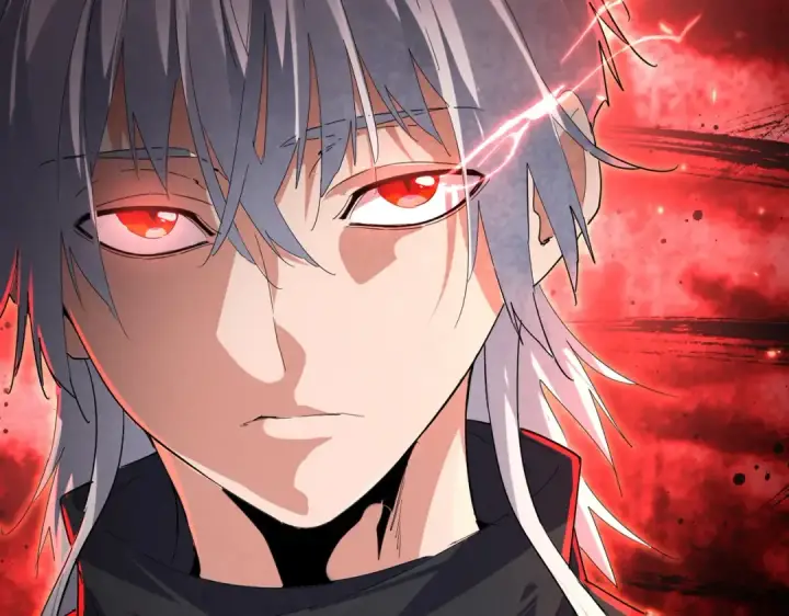 《魔皇大管家》第769话 周天四老图109