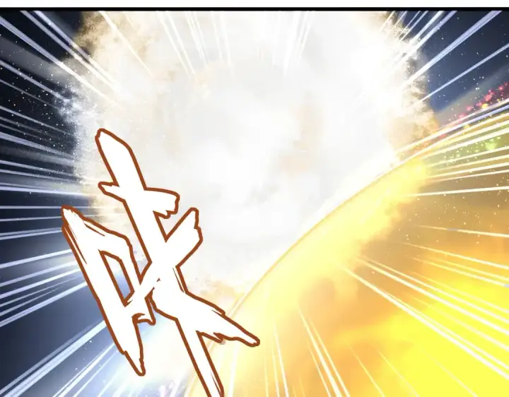 《魔皇大管家》第769话 周天四老图50