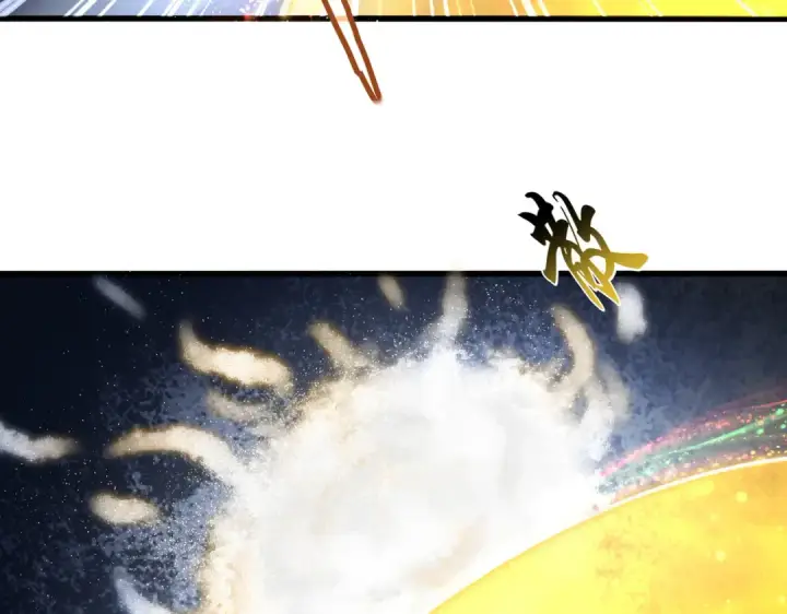 《魔皇大管家》第769话 周天四老图51