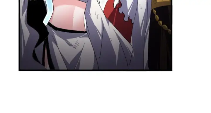 《魔皇大管家》第769话 周天四老图54